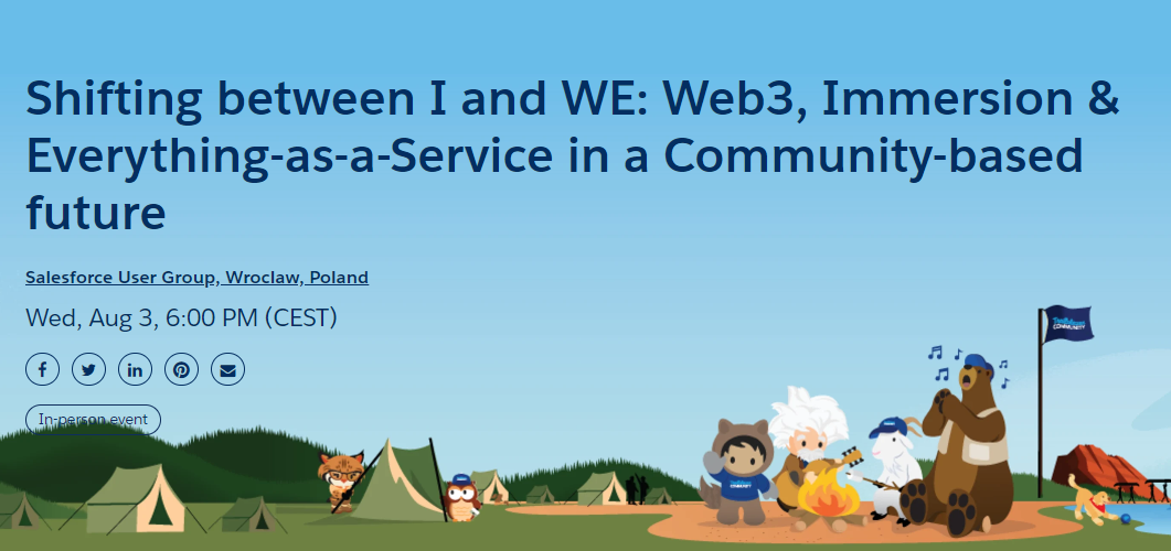 Wrocław Trailblazer Community