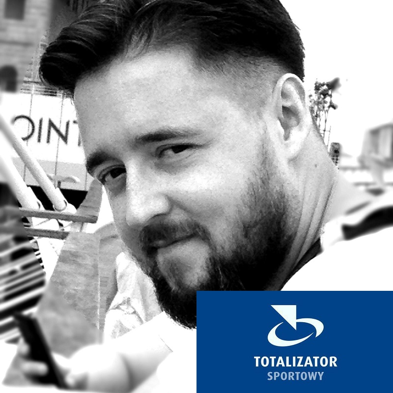 Robert Leksiński – Totalizator Sportowy – cz. II