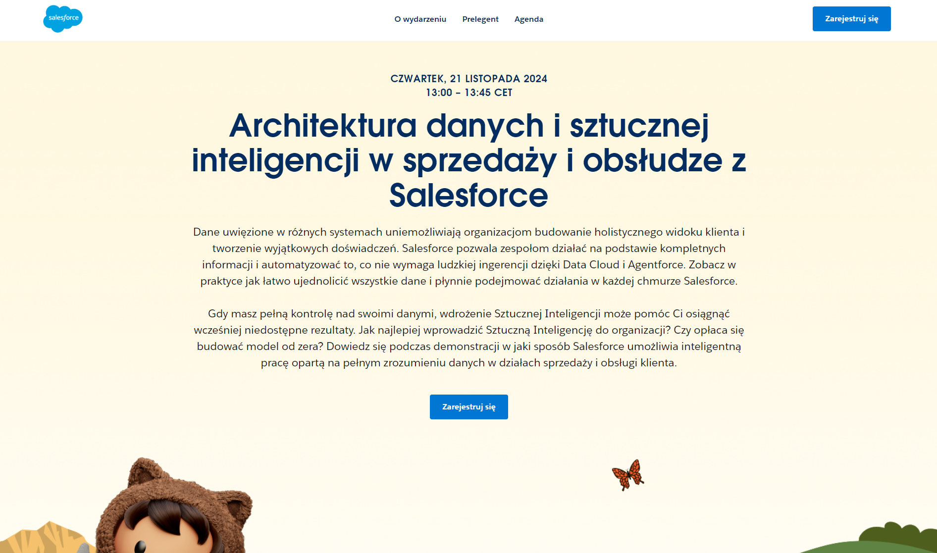 Salesforce