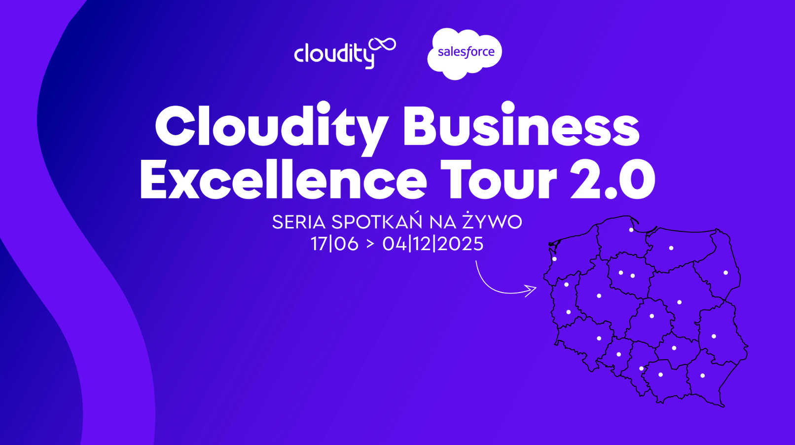 Kraków Business Excellence Tour 2.0