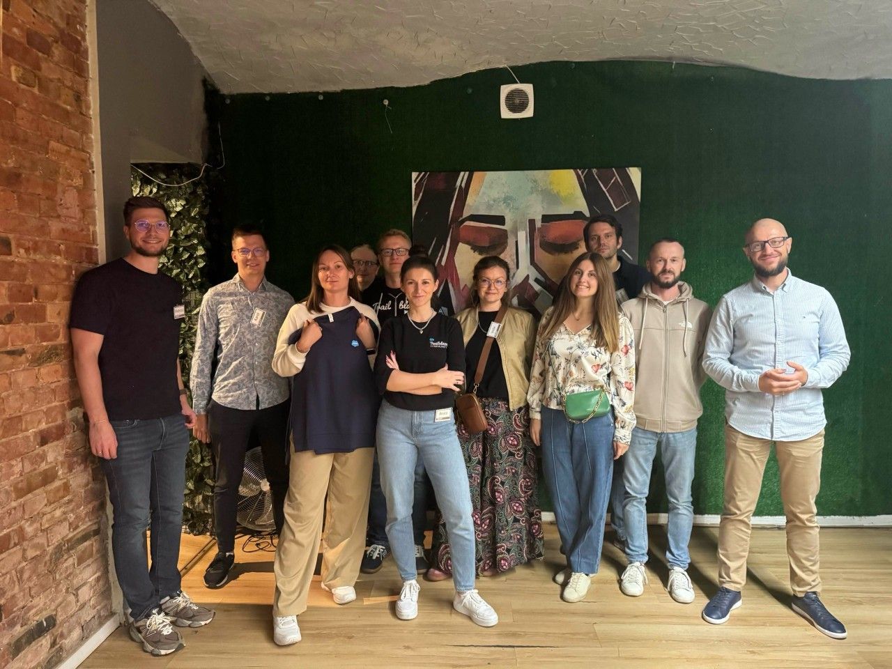 Salesforce CTA na wyciągnięcie ręki – Poznań wraca po wakacjach