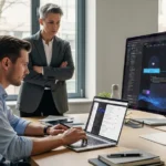 Spring ’26 ujawnia prawdziwą zmianę: AI staje się IDE dla Salesforce