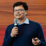 Czy AI naprawdę zabije SaaS? Salesforce mówi: nie w enterprise