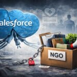 Koniec darmowych licencji dla NGO