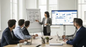 Admin jako Strażnik Zaufania w erze Agentforce